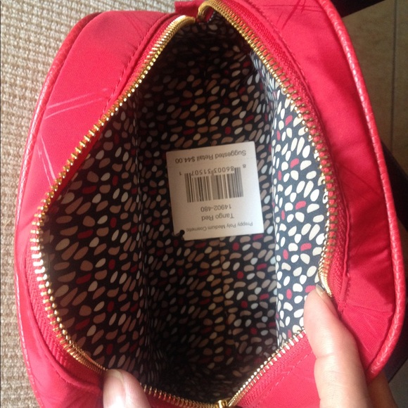 Cosmetic bag - Picture 4 of 4